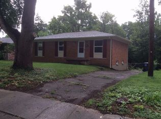 3567 Olympia Rd, Lexington, KY 40517