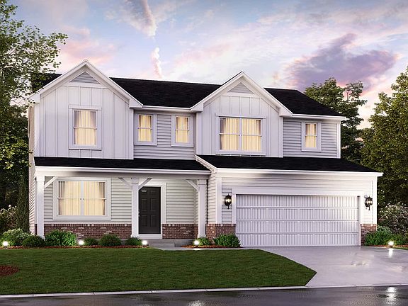 Armstrong Elevation D