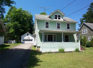 3677 S Main St, Marion, NY 14505