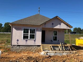 1204 Maelee Ann LOT 3, Lewisburg, TN 37091