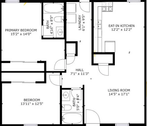 22 Twin Willows Dr — Photo 9