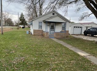 319 Paul Ave, Champaign, IL 61822