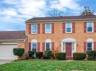 4618 Deming Ave, Alexandria, VA 22312