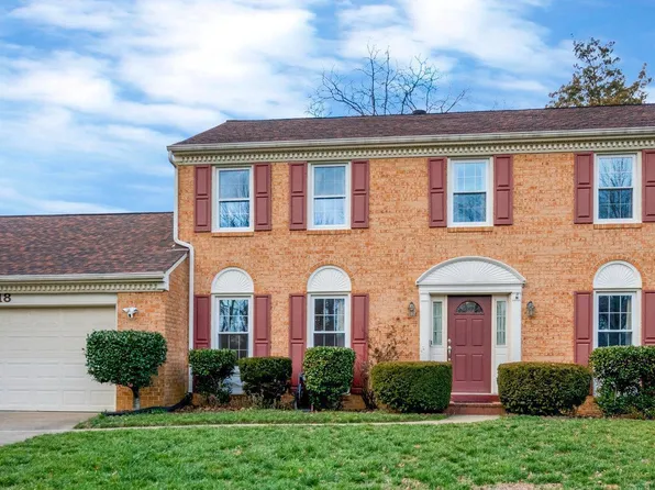 4618 Deming Ave, Alexandria, VA 22312