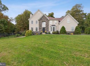 405 Forest Ln, North Wales, PA 19454