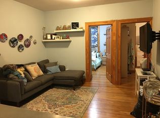 315 E Houston St APT 4, New York, NY 10002