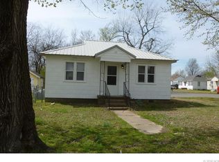 911 N Virginia St, Muskogee, OK 74403