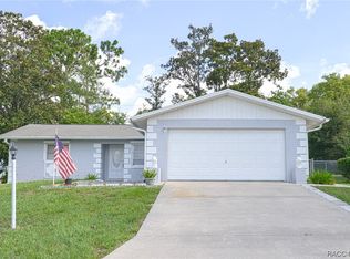 17 Meadowdale St, Beverly Hills, FL 34465
