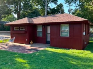 1207 E Grand Ave #2, Ponca City, OK 74601