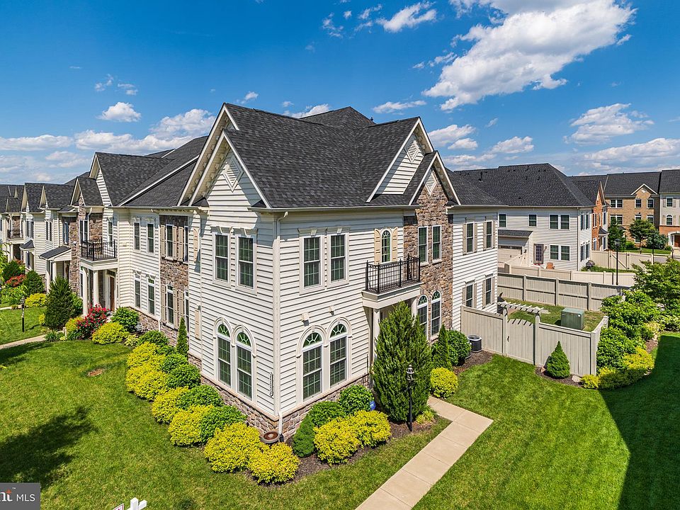 25052 Avonlea Dr, Chantilly, VA 20152 Zillow