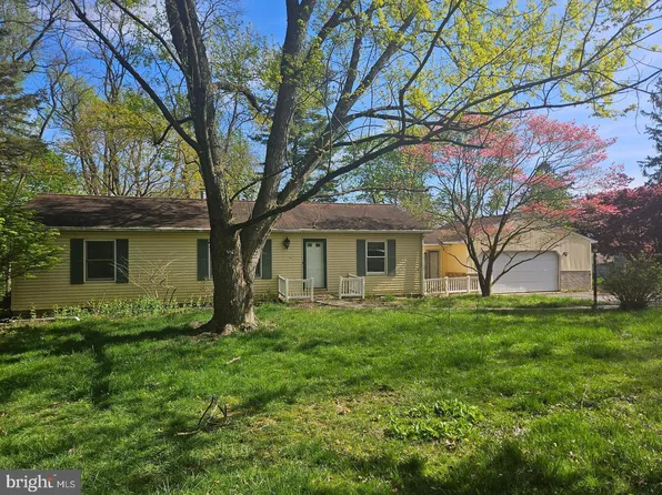 1732 Caln Meetinghouse Rd, Coatesville, PA 19320