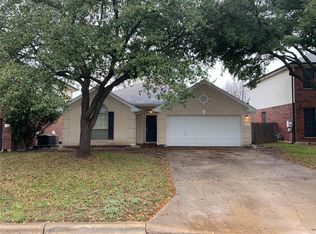 17130 Copperhead Dr, Round Rock, TX 78664