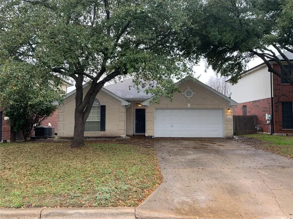 17130 Copperhead Dr, Round Rock, TX 78664