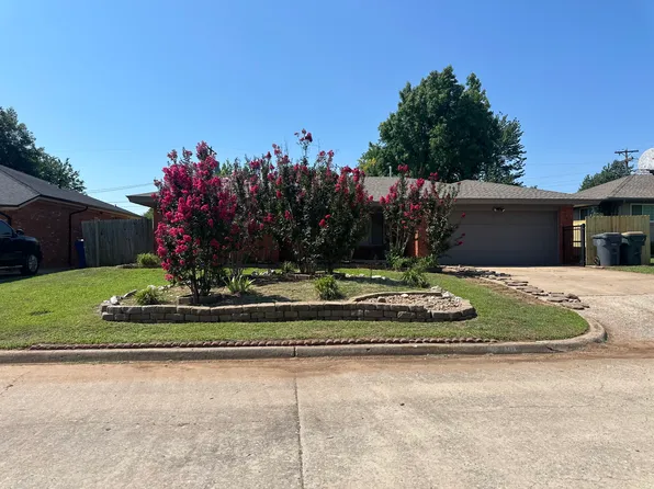 2628 Keats Pl, Oklahoma City, OK 73120