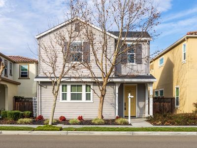 93 E Ramsey Dr, Mountain House, CA, 95391