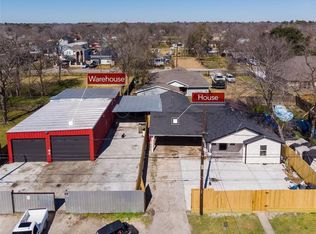 8039 Miley St, Houston, TX 77028