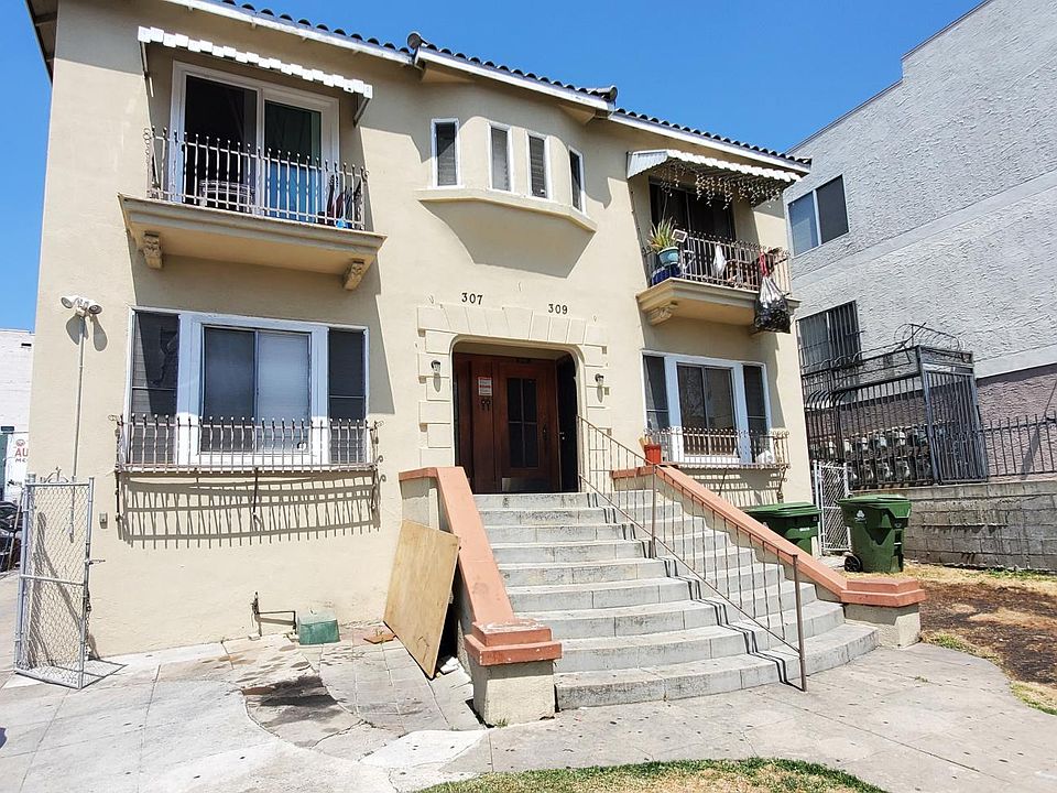 1st image of 307 N Kenmore Ave #307