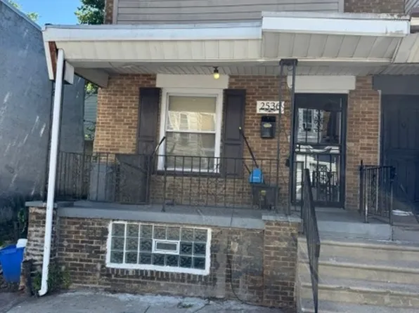 2536 S Millick St, Philadelphia, PA 19142
