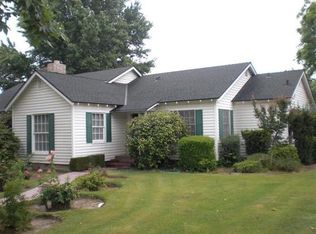 1835 7th St, Wasco, CA 93280