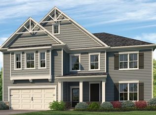 4181 Oakhurst Dr, Fairburn, GA 30213