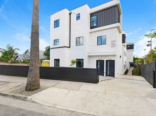 5346-5350 Oakland Street - 5350 1/2, Los Angeles, CA 90032
