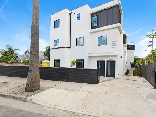 5346-5350 Oakland Street - 5348