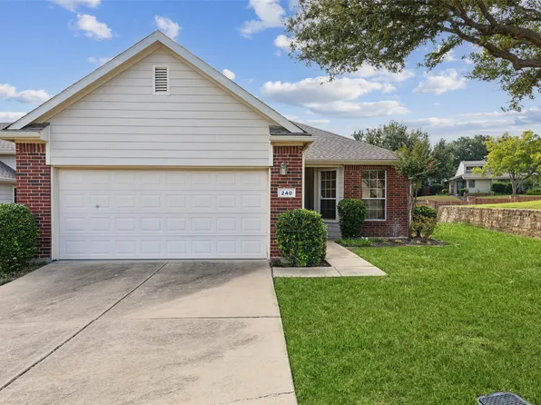 240 Heritage Hill Dr, Lewisville, TX 75067