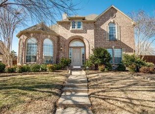 8025 Mineral Springs Ct, Plano, TX 75025