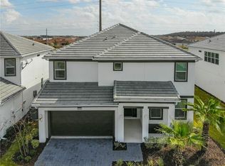 2635 Calistoga Ave, Kissimmee, FL 34741