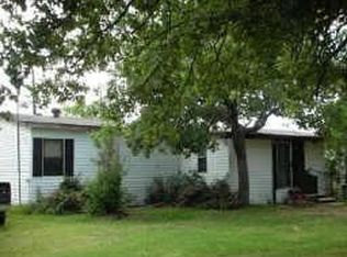 7340 Fm 2652, Loving, TX 76460