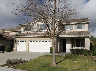 16478 Landmark Dr, Fontana, CA 92336