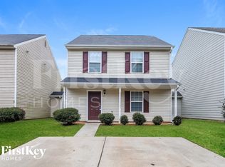 311 Goldenrod Dr, Stockbridge, GA 30281