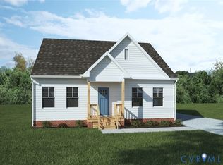 26405 Slash Pine Cir, Ruther Glen, VA 22546