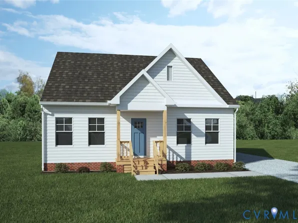 26405 Slash Pine Cir, Ruther Glen, VA 22546