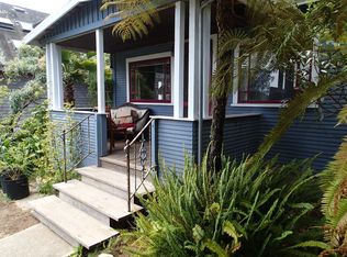 345 10th Ave, Santa Cruz, CA 95062