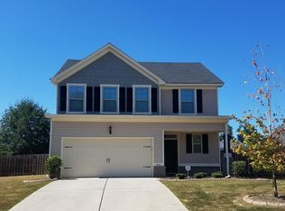 8042 Battle St, Grovetown, GA 30813