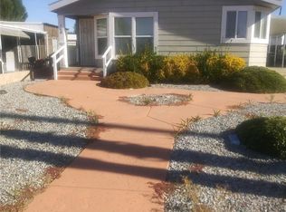160 San Mateo Cir, Hemet, CA 92543