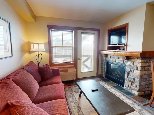 320 Highland House, Snowshoe, WV 26209