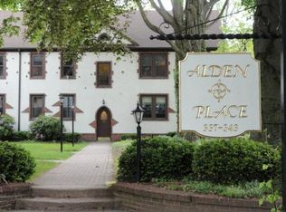 337 Alden Ave APT 7, New Haven, CT 06515