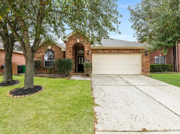 8718 Hostler Dr, Tomball, TX 77375