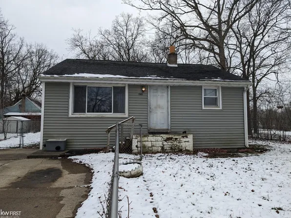 1305 N Cornell Ave, Flint, MI 48505