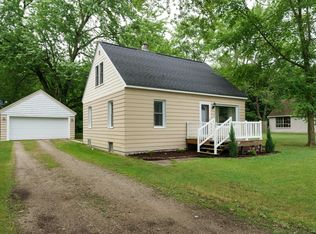 3226 Maple Ave, Kalamazoo, MI 49048