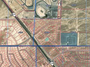 3880 S Cambria Ave, Pahrump, NV 89048