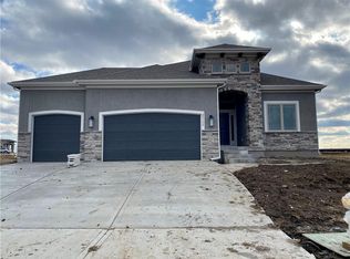 11192 S Violet St, Olathe, KS 66061