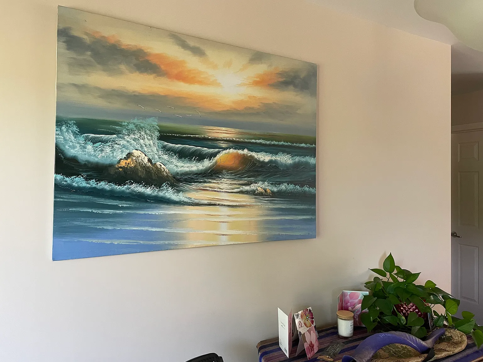3 bed, 1150 sqft, $2,350 — Photo 4