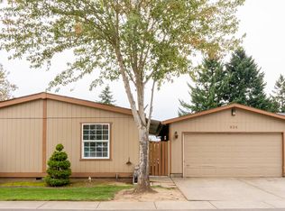 824 Harvest Way #5, Woodburn, OR 97071