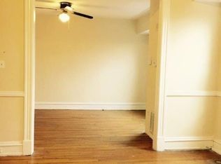 1108 W Grace St APT 3, Richmond, VA 23220