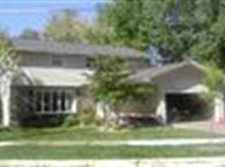 910 Sturgeon Eddy Rd, Wausau, WI 54403