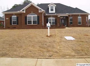 205 Waterbrook Ln, Harvest, AL 35749