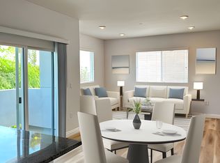 Burnet Apartments, North Hills, CA 91343